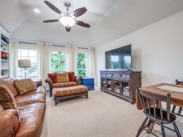 1320  Golf Club Drive , Lantana Texas 76226
