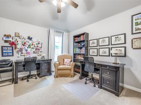1320  Golf Club Drive , Lantana Texas 76226
