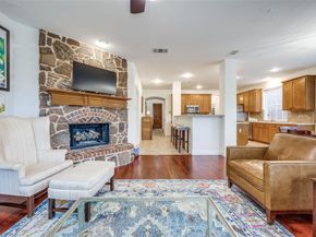 1320  Golf Club Drive , Lantana Texas 76226