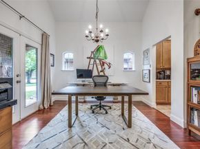 1320  Golf Club Drive , Lantana Texas 76226