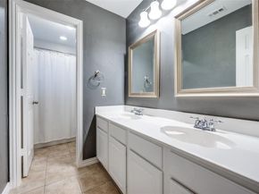 1320  Golf Club Drive , Lantana Texas 76226