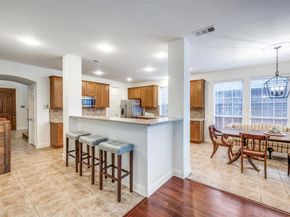1320  Golf Club Drive , Lantana Texas 76226