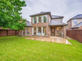 1320  Golf Club Drive , Lantana Texas 76226