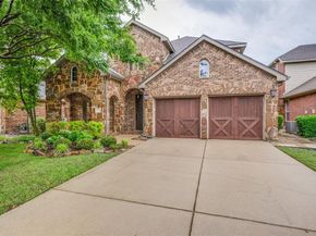 1320  Golf Club Drive , Lantana Texas 76226