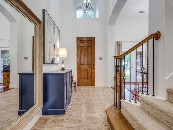 1320  Golf Club Drive , Lantana Texas 76226