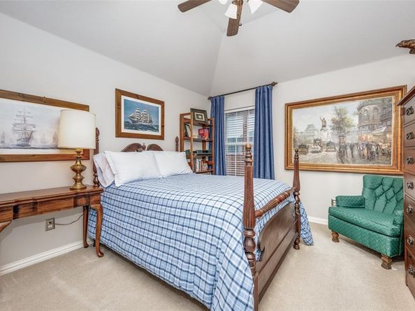 1320  Golf Club Drive , Lantana Texas 76226