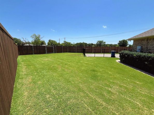200  Suntide Drive , Sunnyvale Texas 75182