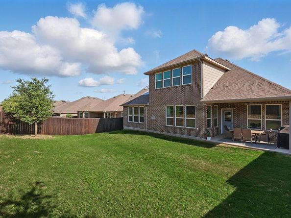 1146  Berrydale Drive , Northlake Texas 76226