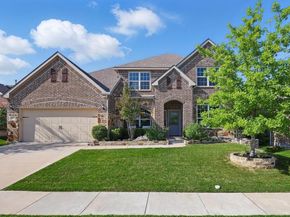 1146  Berrydale Drive , Northlake Texas 76226
