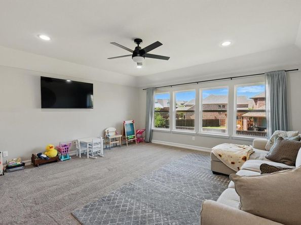 1146  Berrydale Drive , Northlake Texas 76226