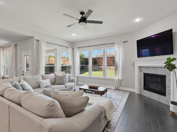 1146  Berrydale Drive , Northlake Texas 76226