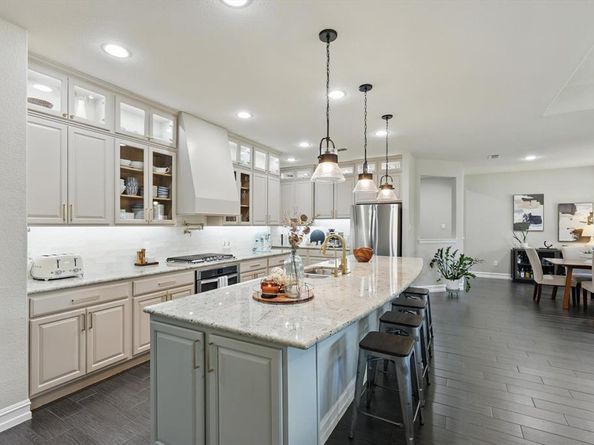 1146  Berrydale Drive , Northlake Texas 76226
