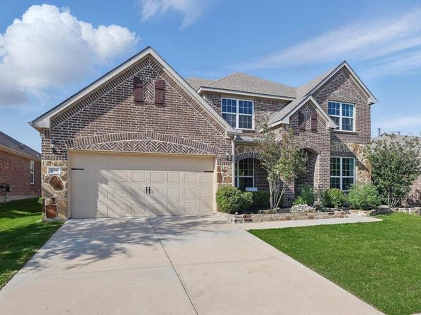 1146  Berrydale Drive , Northlake Texas 76226
