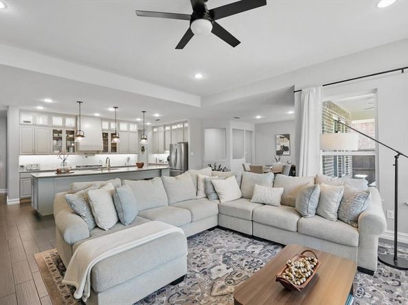 1146  Berrydale Drive , Northlake Texas 76226