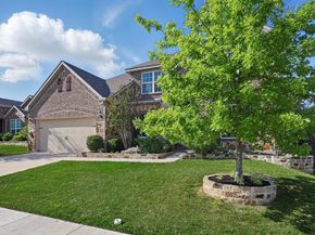 1146  Berrydale Drive , Northlake Texas 76226