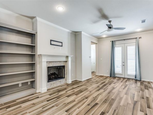 520  Sheer Bliss Lane , Fort Worth Texas 76114