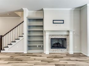 520  Sheer Bliss Lane , Fort Worth Texas 76114