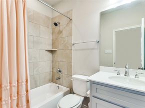 520  Sheer Bliss Lane , Fort Worth Texas 76114