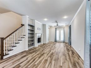 520  Sheer Bliss Lane , Fort Worth Texas 76114