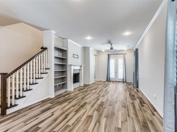 520  Sheer Bliss Lane , Fort Worth Texas 76114