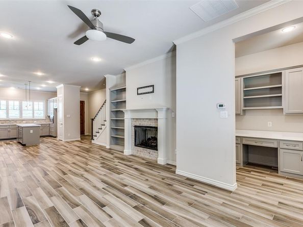 520  Sheer Bliss Lane , Fort Worth Texas 76114