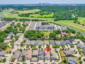 520  Sheer Bliss Lane , Fort Worth Texas 76114