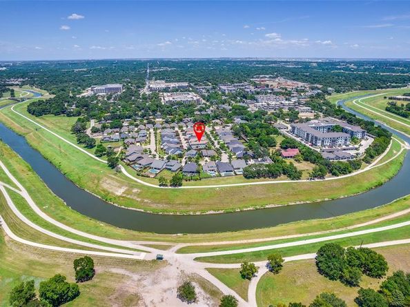 520  Sheer Bliss Lane , Fort Worth Texas 76114