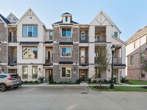 8345  Huron Peak Drive , Frisco Texas 75034