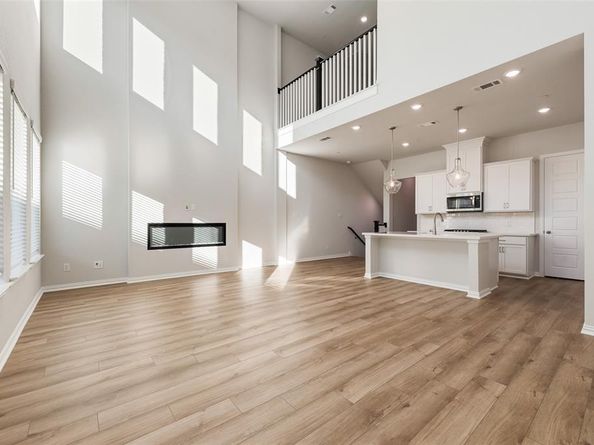 8345  Huron Peak Drive , Frisco Texas 75034