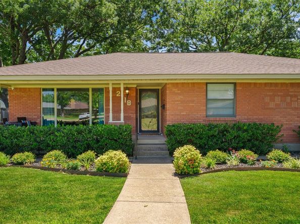 2118  Lansdowne Drive , Garland Texas 75040