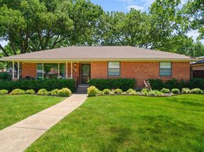2118  Lansdowne Drive , Garland Texas 75040