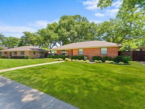 2118  Lansdowne Drive , Garland Texas 75040