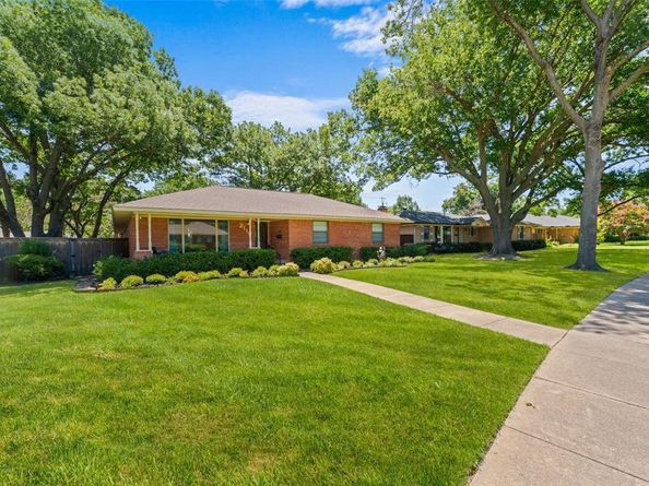 2118  Lansdowne Drive , Garland Texas 75040
