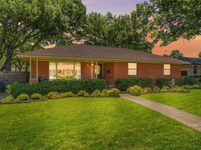 2118  Lansdowne Drive , Garland Texas 75040