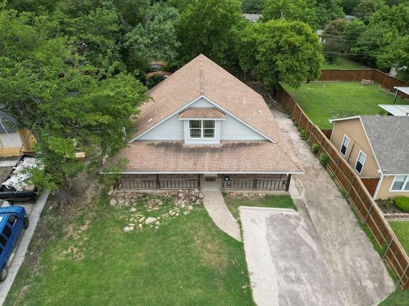1720  Joyce Street , Arlington Texas 76010