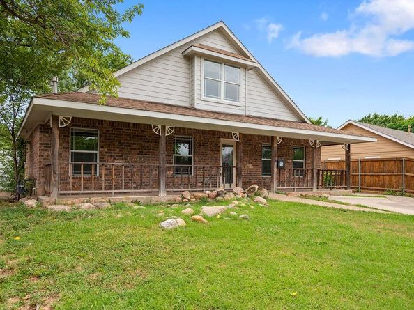 1720  Joyce Street , Arlington Texas 76010