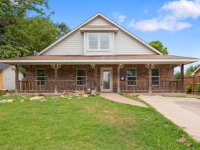 1720  Joyce Street , Arlington Texas 76010