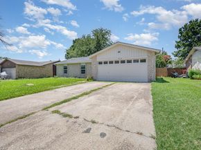 1215  Mulberry Lane , Mesquite Texas 75149