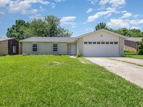 1215  Mulberry Lane , Mesquite Texas 75149