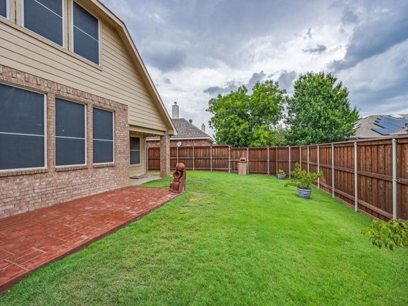 6412  Stewart Boulevard , The Colony Texas 75056