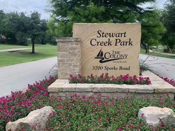 6412  Stewart Boulevard , The Colony Texas 75056