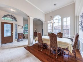 6412  Stewart Boulevard , The Colony Texas 75056