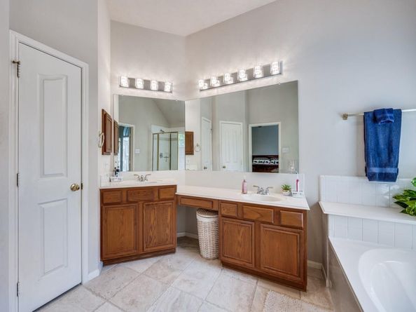 6412  Stewart Boulevard , The Colony Texas 75056