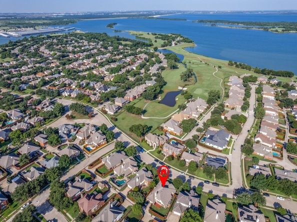 6412  Stewart Boulevard , The Colony Texas 75056