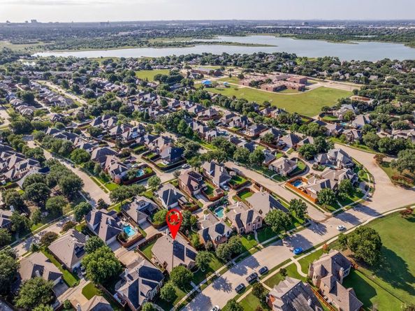 6412  Stewart Boulevard , The Colony Texas 75056