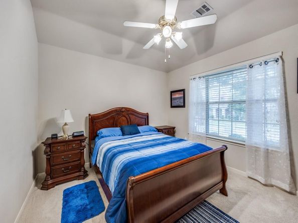 6412  Stewart Boulevard , The Colony Texas 75056