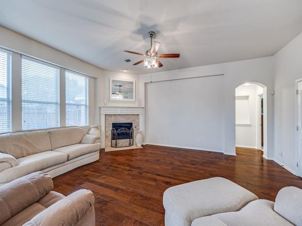 6412  Stewart Boulevard , The Colony Texas 75056
