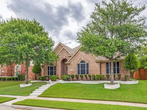 6412  Stewart Boulevard , The Colony Texas 75056