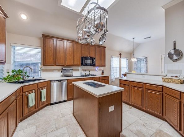 6412  Stewart Boulevard , The Colony Texas 75056