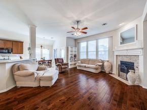 6412  Stewart Boulevard , The Colony Texas 75056